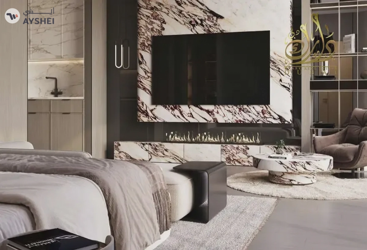 20% Down Payment| Burj Khalifa View| Flexible Payment Plans