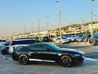 2024 Ford Mustang Ecoboost - # 08735-8