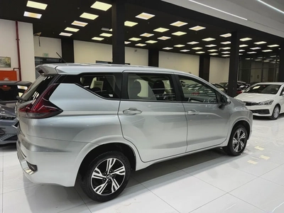 Mitsubishi Xpander GLS Top Line 2022 GCC Specs Original Paint-3