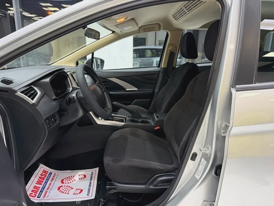 Mitsubishi Xpander GLS Top Line 2022 GCC Specs Original Paint-7