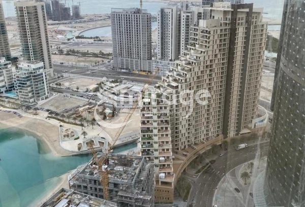 Ready to Move | High Floor | Prime Area