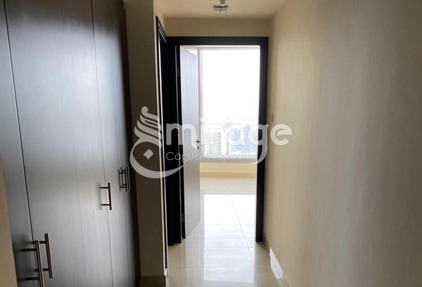 Ready to Move | High Floor | Prime Area