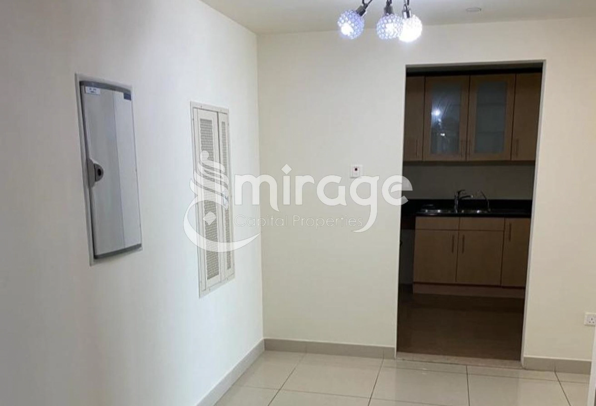 Ready to Move | High Floor | Prime Area
