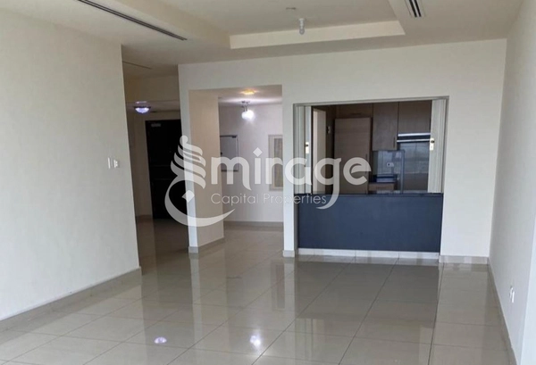 Ready to Move | High Floor | Prime Area