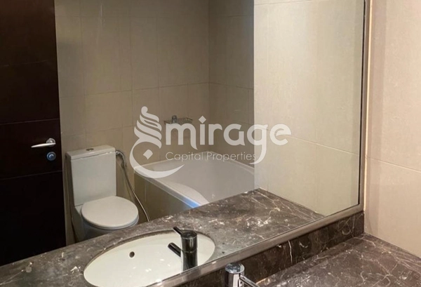 Ready to Move | High Floor | Prime Area