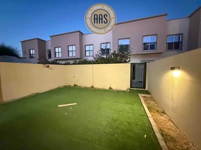 Hot Property! 3Bedroom Townhouse Villa Available For Rent in Villanova-0