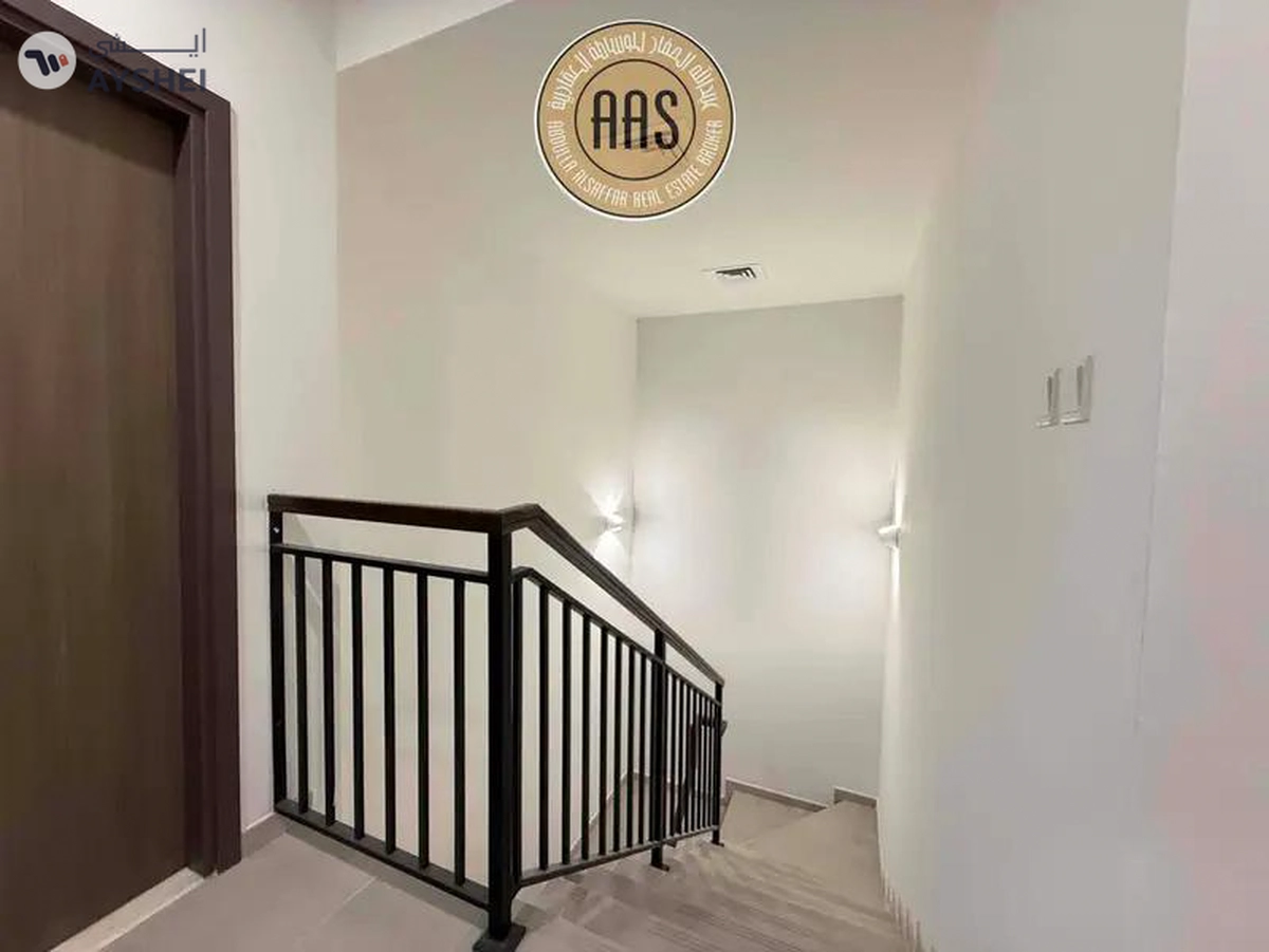Hot Property! 3Bedroom Townhouse Villa Available For Rent in Villanova-6-6