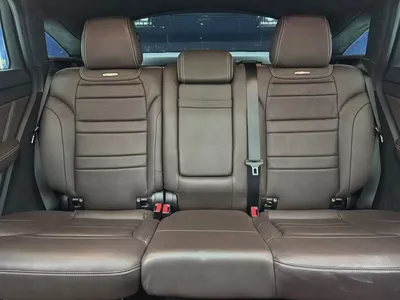 2016 Mercedes -Benz AMG GLE 63s | Low Mileage | GCC | Recently Serviced-17