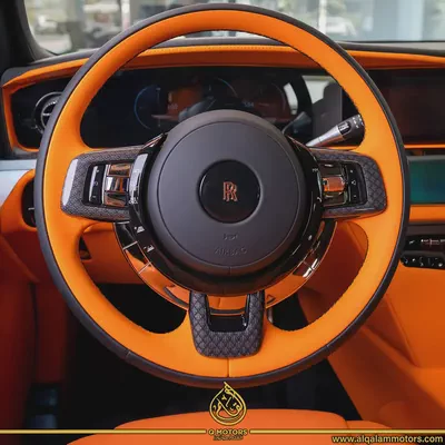 2026 Rolls-Royce Ghost Black Badge | GCC Specs | ONLY 900KM With Warranty +Service-10