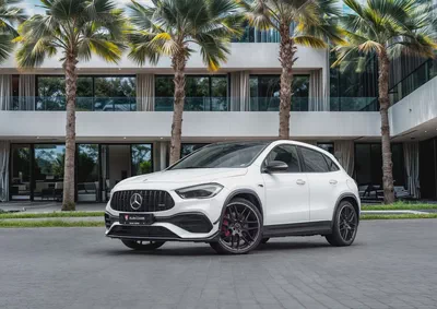 3,917 P.M |  GLA 45s | 0% Downpayment | Mercedes Warranty!-0