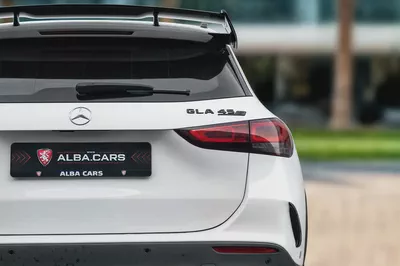 3,917 P.M |  GLA 45s | 0% Downpayment | Mercedes Warranty!-5