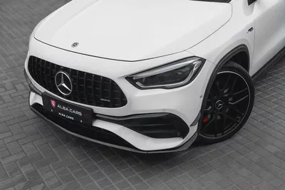 3,917 P.M |  GLA 45s | 0% Downpayment | Mercedes Warranty!-6
