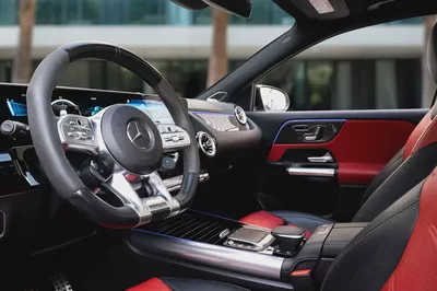 3,917 P.M |  GLA 45s | 0% Downpayment | Mercedes Warranty!-8