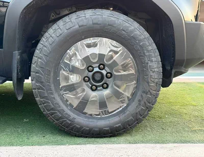 Toyota Prado VXR PRADO || 2.4L V4 Petrol || Adventure High Option || 360* Camera || Only for Africa Special Price-6