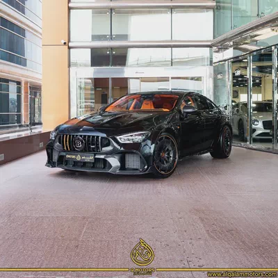 2021 MERCEDES BRABUS ROCKET 900 1 OF 10 / LOW MILEAGE-0