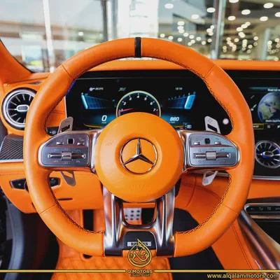 2021 MERCEDES BRABUS ROCKET 900 1 OF 10 / LOW MILEAGE-5