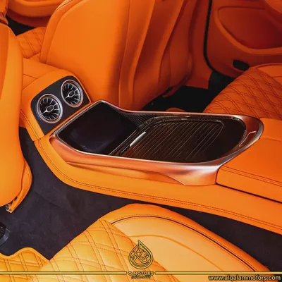 2021 MERCEDES BRABUS ROCKET 900 1 OF 10 / LOW MILEAGE-7