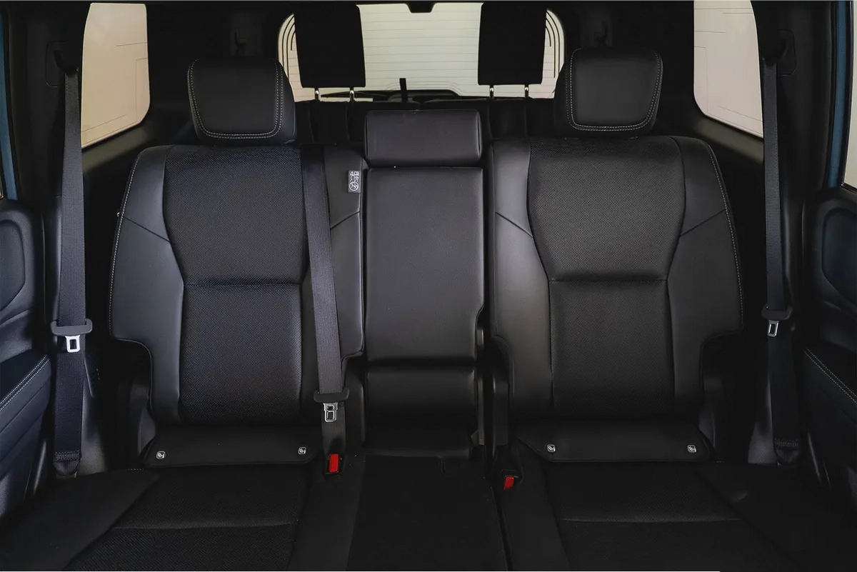 4,935 AED / 60 months | 0% DP | 2026 Toyota Prado Adventure / Toyota Warranty and Service
