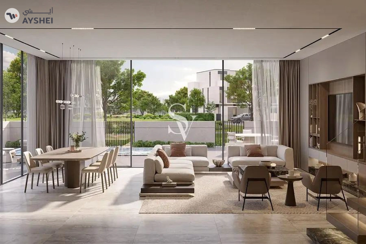 DG Villas, Jumeirah Golf Estates, Dubai-12-12