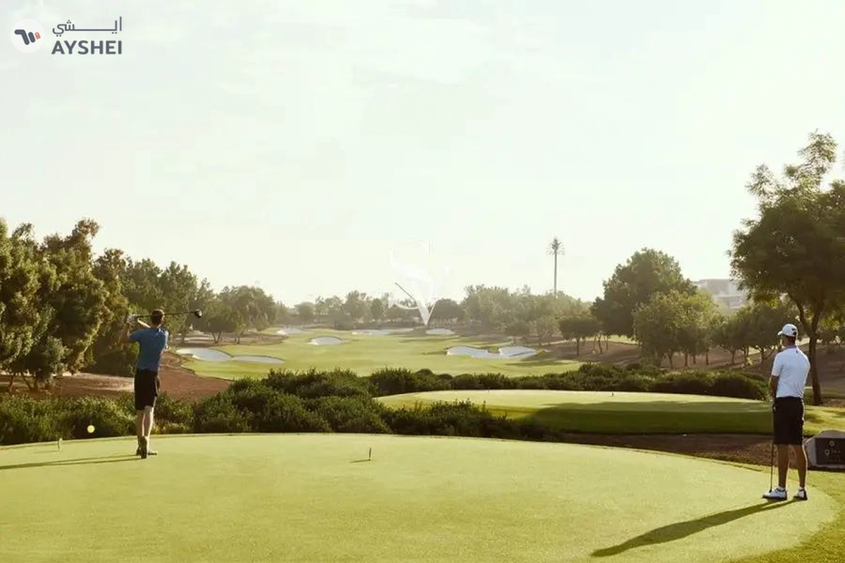 DG Villas, Jumeirah Golf Estates, Dubai-16-16