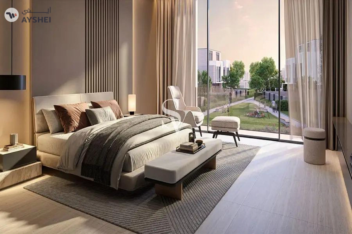 DG Villas, Jumeirah Golf Estates, Dubai-1-1