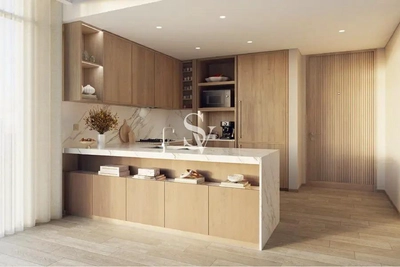 Bay Grove Residences C Building 10, Bay Grove Residences C, Dubai Islands, Dubai-1