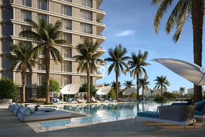 Bay Grove Residences C Building 10, Bay Grove Residences C, Dubai Islands, Dubai-8