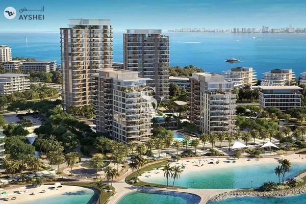 Bay Grove Residences C Building 10, Bay Grove Residences C, Dubai Islands, Dubai