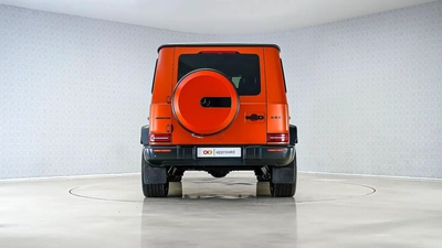 UAEs Very Best Example | 2 Years Free Servicing | AED 8,853 Per Month-4