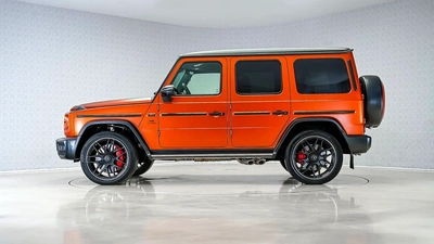 UAEs Very Best Example | 2 Years Free Servicing | AED 8,853 Per Month-1
