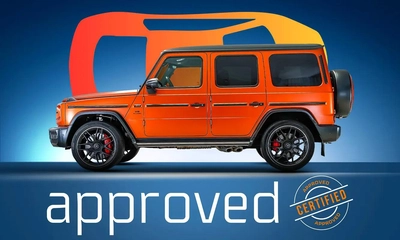 UAEs Very Best Example | 2 Years Free Servicing | AED 8,853 Per Month-3