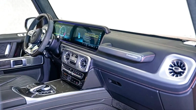 UAEs Very Best Example | 2 Years Free Servicing | AED 8,853 Per Month-9