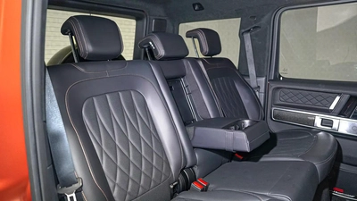 UAEs Very Best Example | 2 Years Free Servicing | AED 8,853 Per Month-11