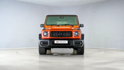 UAEs Very Best Example | 2 Years Free Servicing | AED 8,853 Per Month-0