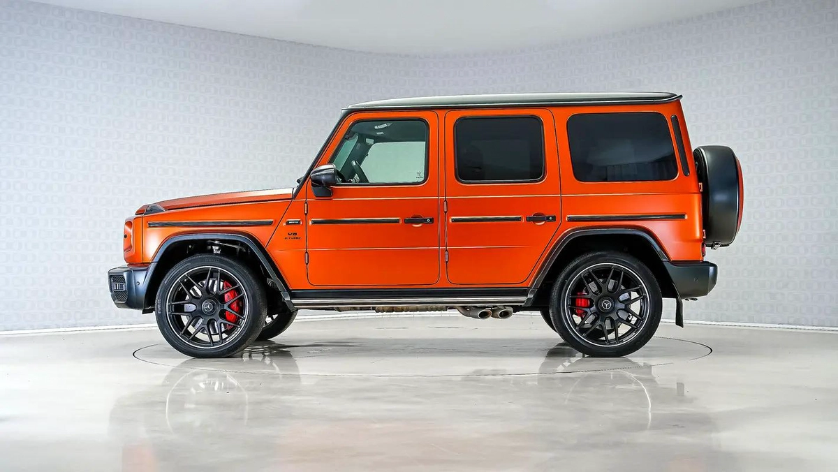 UAEs Very Best Example | 2 Years Free Servicing | AED 8,853 Per Month-1-1