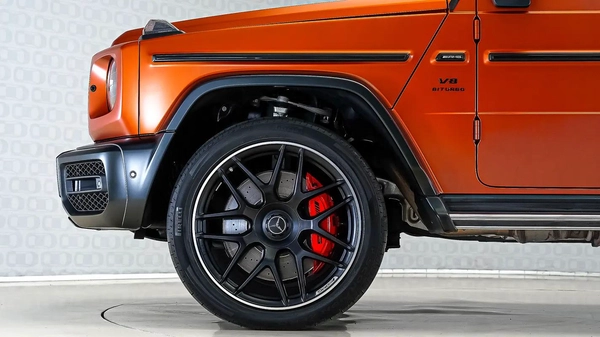 UAEs Very Best Example | 2 Years Free Servicing | AED 8,853 Per Month