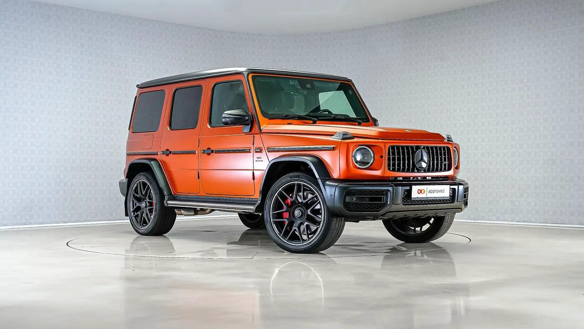 UAEs Very Best Example | 2 Years Free Servicing | AED 8,853 Per Month-10-10
