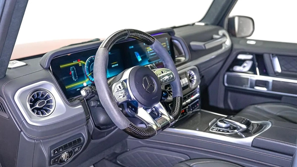 UAEs Very Best Example | 2 Years Free Servicing | AED 8,853 Per Month