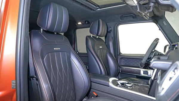 UAEs Very Best Example | 2 Years Free Servicing | AED 8,853 Per Month