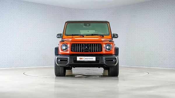 UAEs Very Best Example | 2 Years Free Servicing | AED 8,853 Per Month