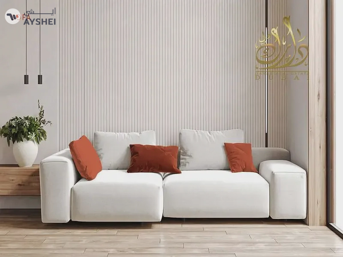 INVESTOR DEAL_FULLY FURNISHED_PPHP_LOW RAISE