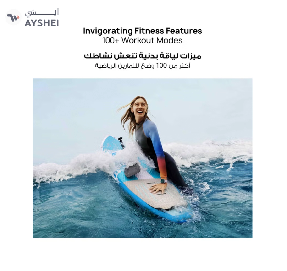 HUAWEI Watch FIT4 Smart Watch, 1.82” Display, 100+ Sports modes, Fitness and Sleep Tracker, Heart Rate Monitor, Emotional Wellbeing Assistant, up to 10-Day Battery Life, iOS & Android White-3-3