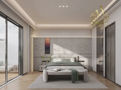 FULLY FURNISHED l LUXURY LIVING l STRONG ROI POTENTIAL-4