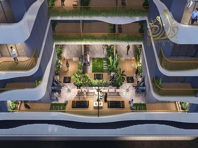 FULLY FURNISHED l LUXURY LIVING l STRONG ROI POTENTIAL-5