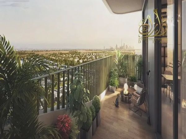 FULLY FURNISHED l LUXURY LIVING l STRONG ROI POTENTIAL