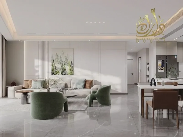 FULLY FURNISHED l LUXURY LIVING l STRONG ROI POTENTIAL
