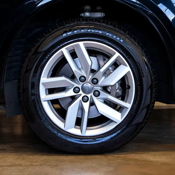 AED 1,532 pm • 0% Downpayment • Audi Q5 45Tfsi • 1 Year Warranty