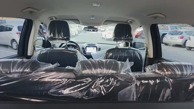 Ford Escape S 2.5L GCC | 2017 | Well Maintained Family SUV Ford Escape S 2.5L GCC Model: 2017 Mileag-11