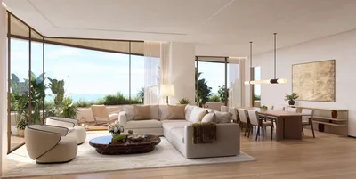 Luxurious Penthouse | Private Pool | Harbour View-6