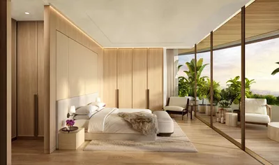 Luxurious Penthouse | Private Pool | Harbour View-1